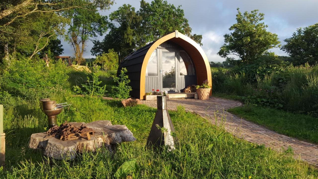 Eco Indigo Dunbar Exterior foto