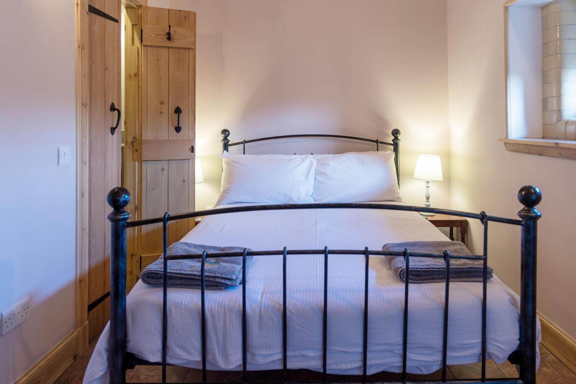 Eco Indigo Dunbar Quarto foto