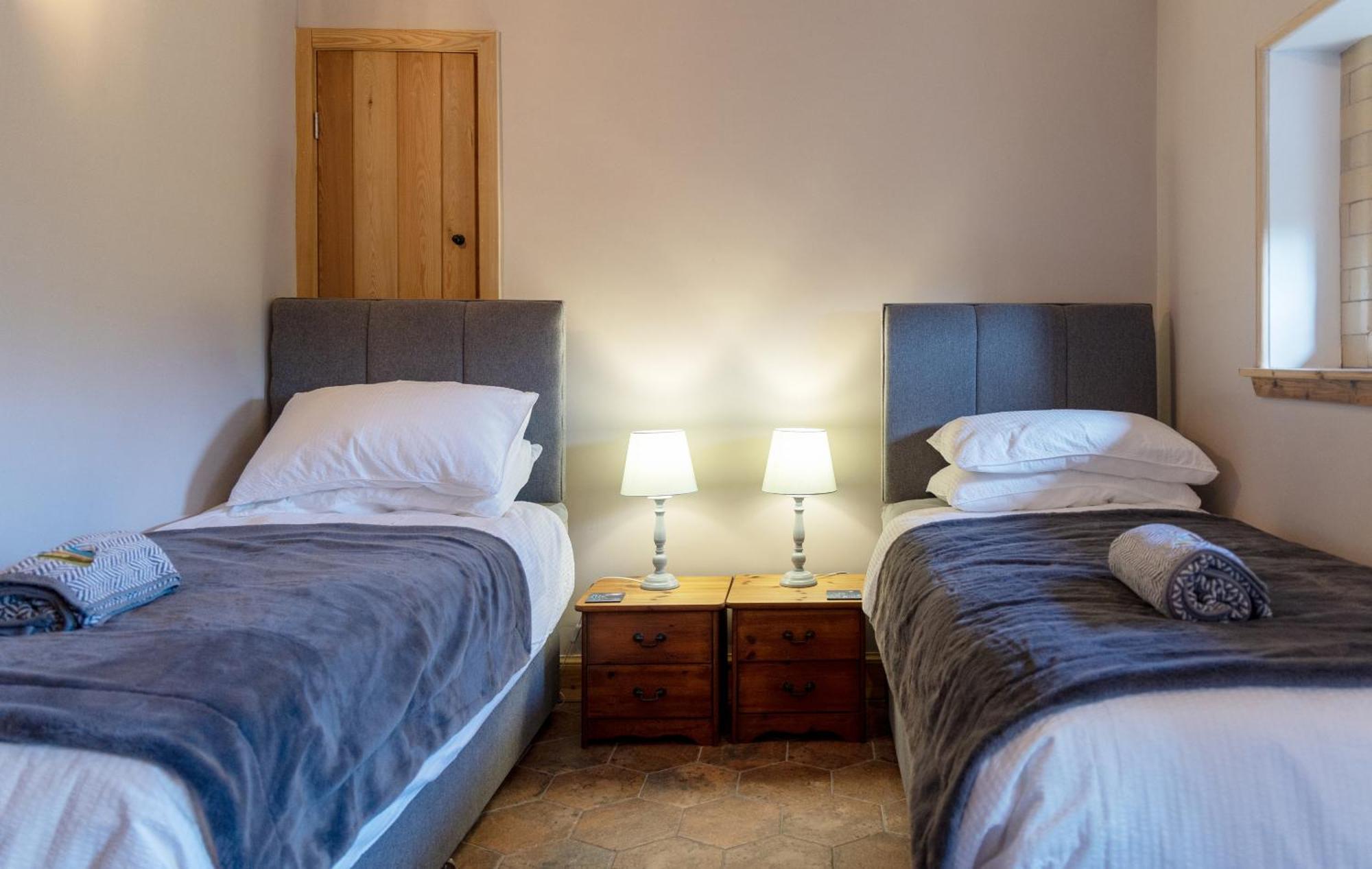 Eco Indigo Dunbar Quarto foto